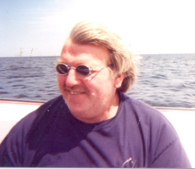 Obituary of Damon Kennedy McCabe