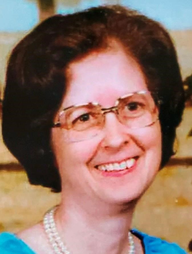 Marie Bernice Canatella Obituary Baton Rouge, LA