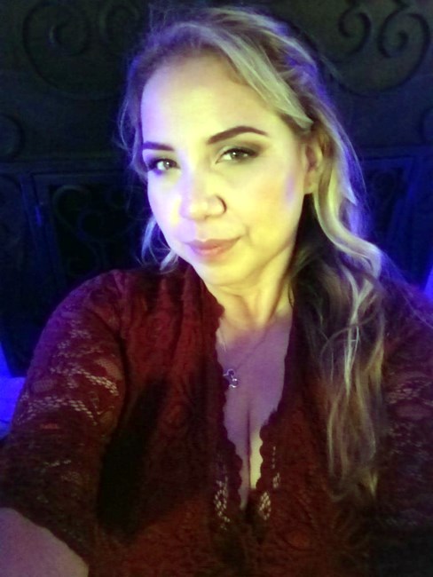 Obituary of Priscilliana Noyola-Keefer