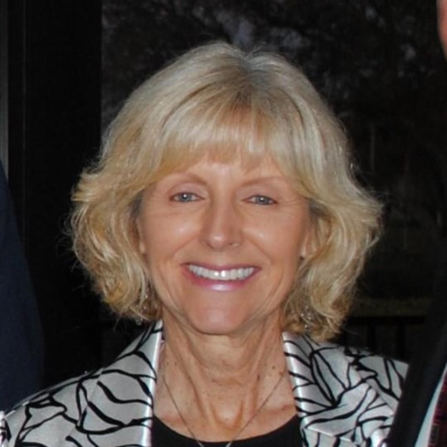 Obituary of Jeta Sue Mast