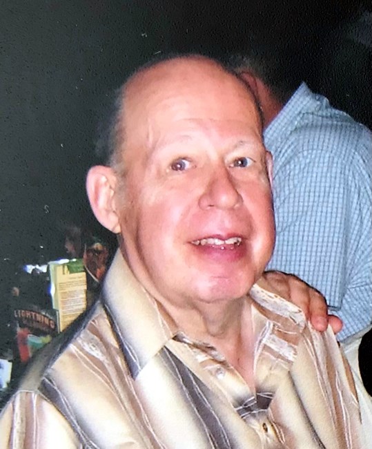 Obituary of George John Ensor