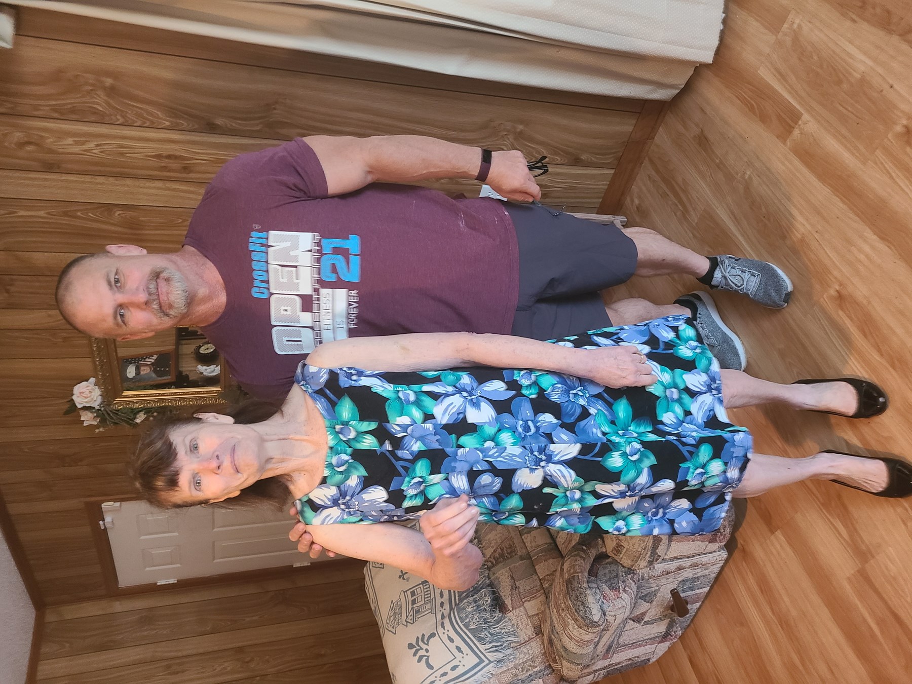 Obituary of Nellie Ann Parker