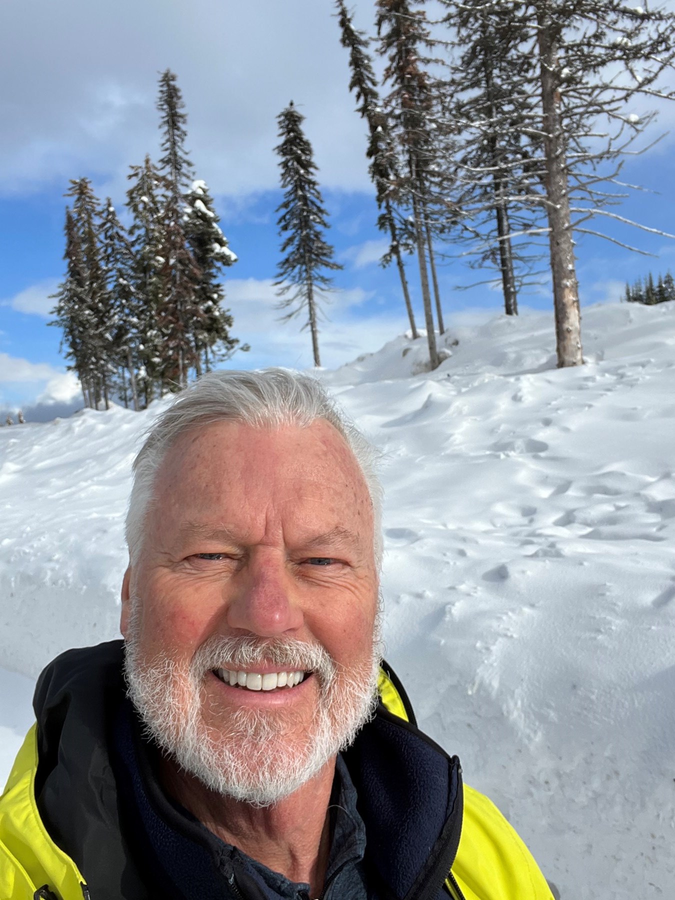 Nels Robert Carlson Obituary Vernon, BC