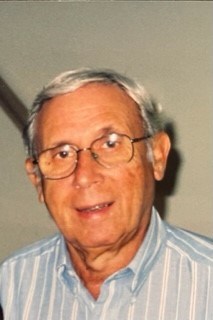 Obituary of Robert L. Ross