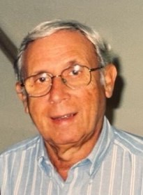 Obituary of Robert L. Ross
