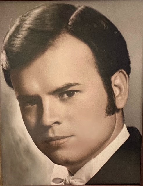 Obituary of Pierre Edward Darbonnier