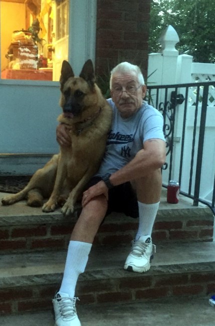 Obituary of William Peters