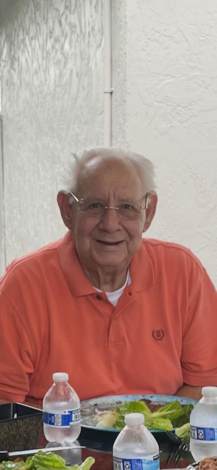 Obituary of Cesareo Sanches