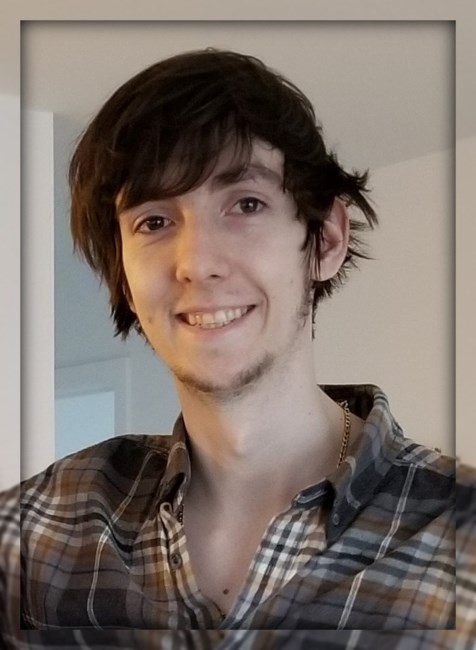 Obituario de Joshua Ochoa