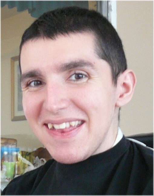 Obituary of Mr. Erik Reyes