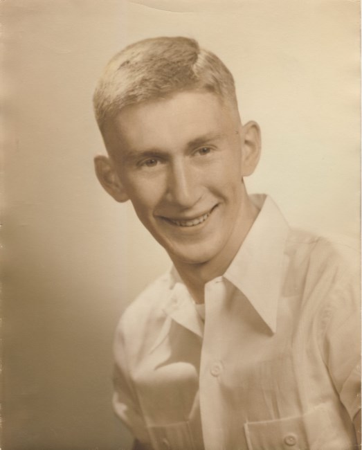 Obituary of Jack Eugene Gilbreath