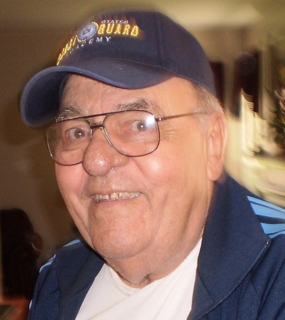 Obituary of Calvin John Hoffman