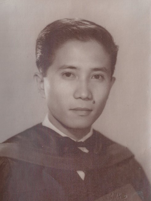 Obituary of Conrado A. Abuyen