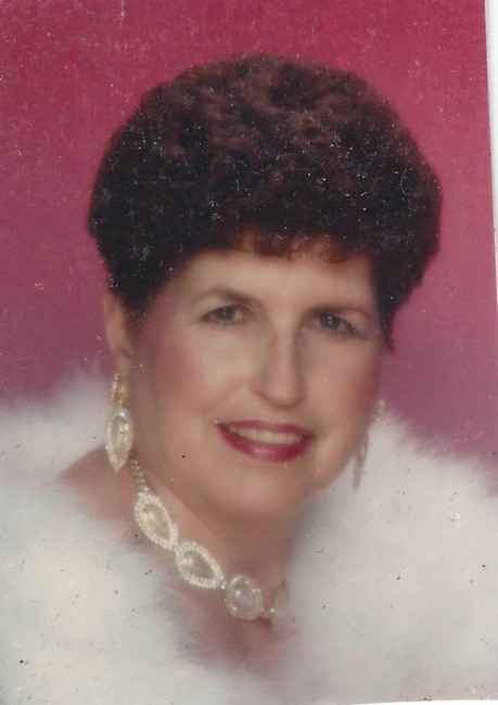 Obituary of Cynthia Ann Ketterling