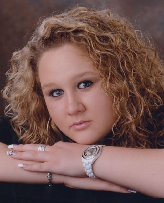 Obituary of Marley Elaine Leszczynski