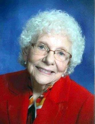 Obituary of Lois Ann Baird