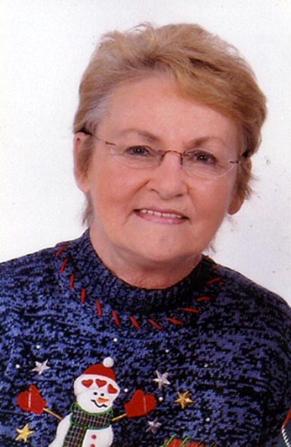 Obituary of Diana L. Putnam