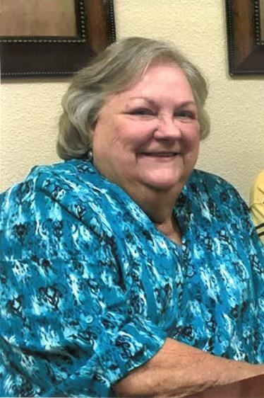 Obituary of Patsy Ruth Conn Lilley