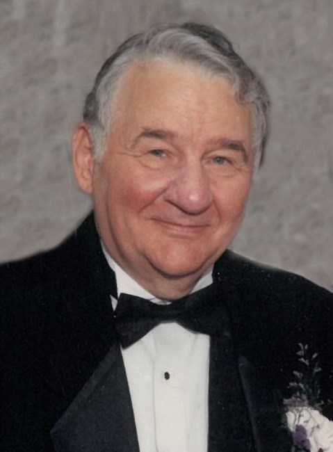 Obituary of Leonard Thomas Wilk