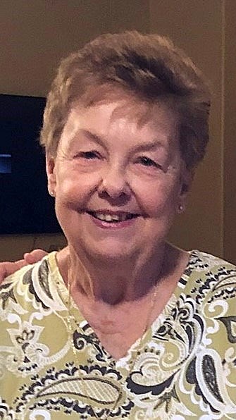 Obituary of Joyce Elaine Holland