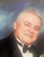 Obituary of Adrian M. Goret Jr.