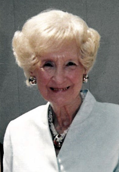 Obituary of Dolores Yvette (Schexnayder) Masson