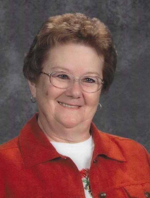 Obituary of Marilyn Marie Wirgau