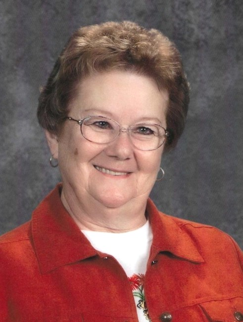 Obituary of Marilyn Marie Wirgau