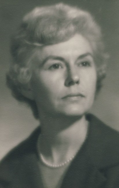 Obituary of Martha Stovall