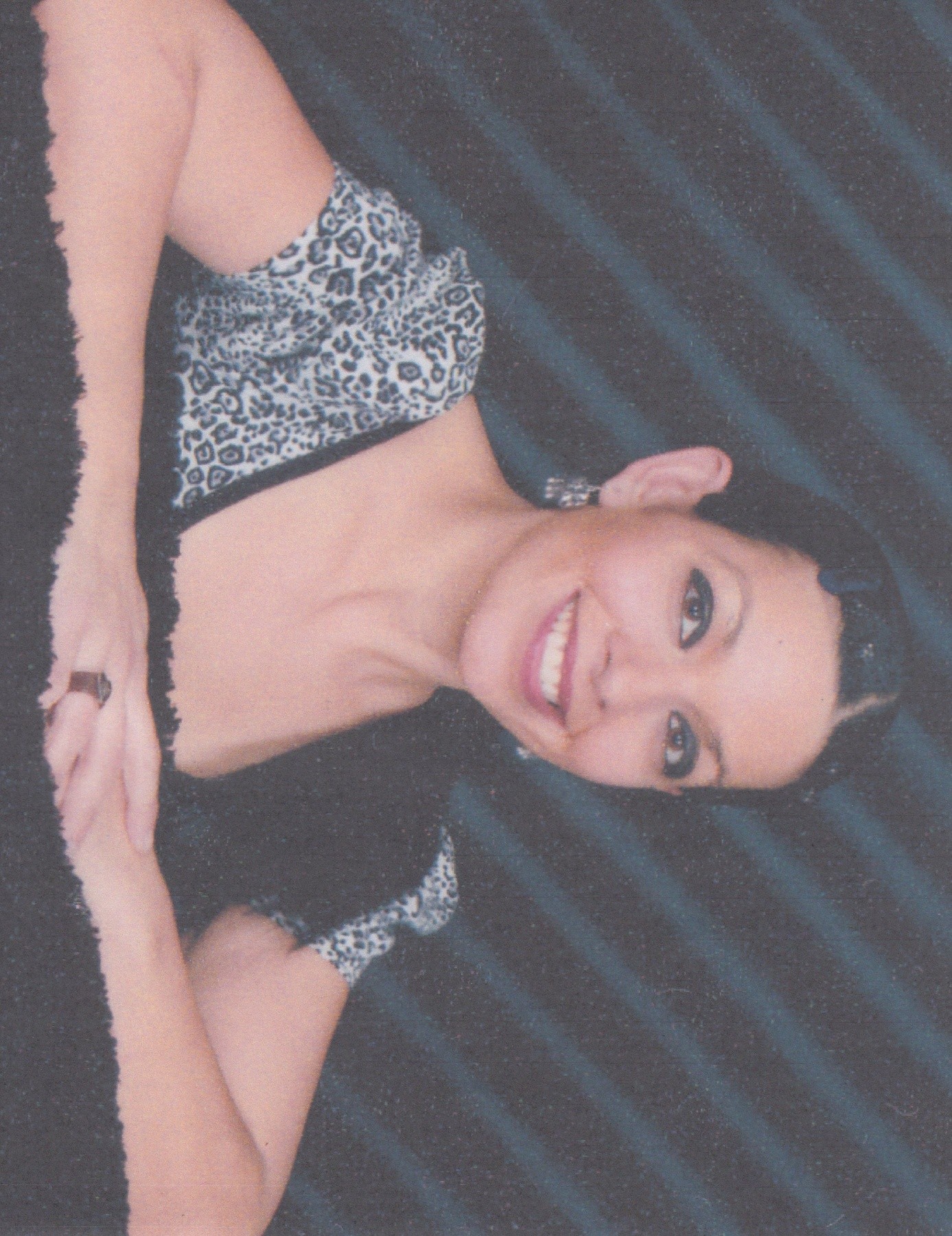 Obituary of Marilyn Sue Barger