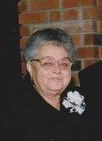 Obituary of Lorina Hebert Zeringue