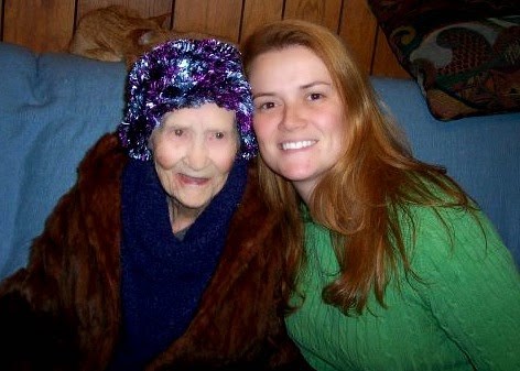 Obituary of Norma Brinkley