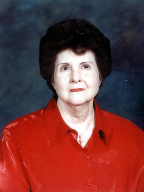 Obituary of Carol L. Silvus