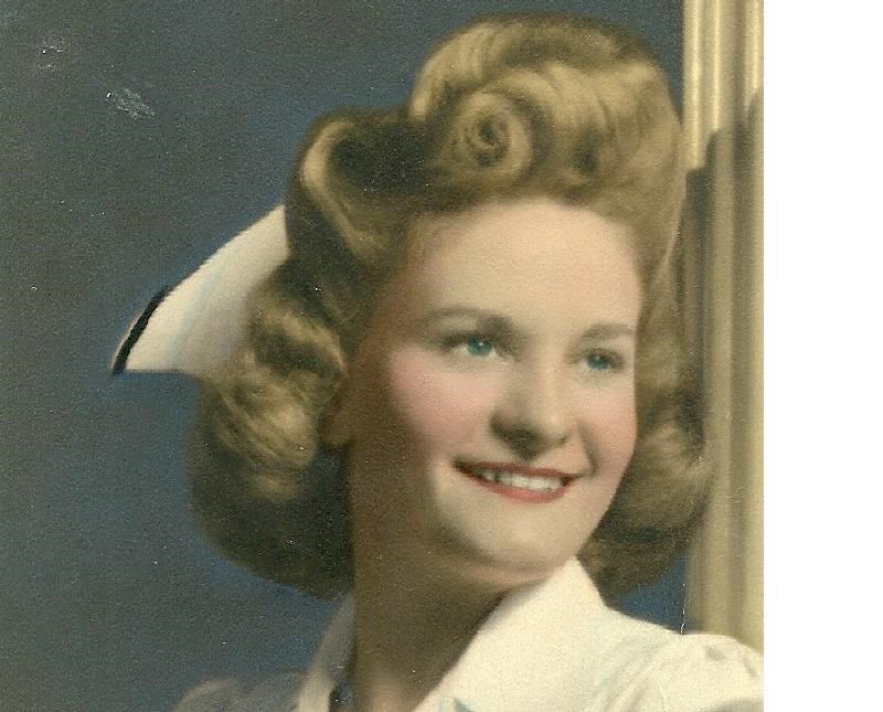 Obituary of Florence A. Miserendino