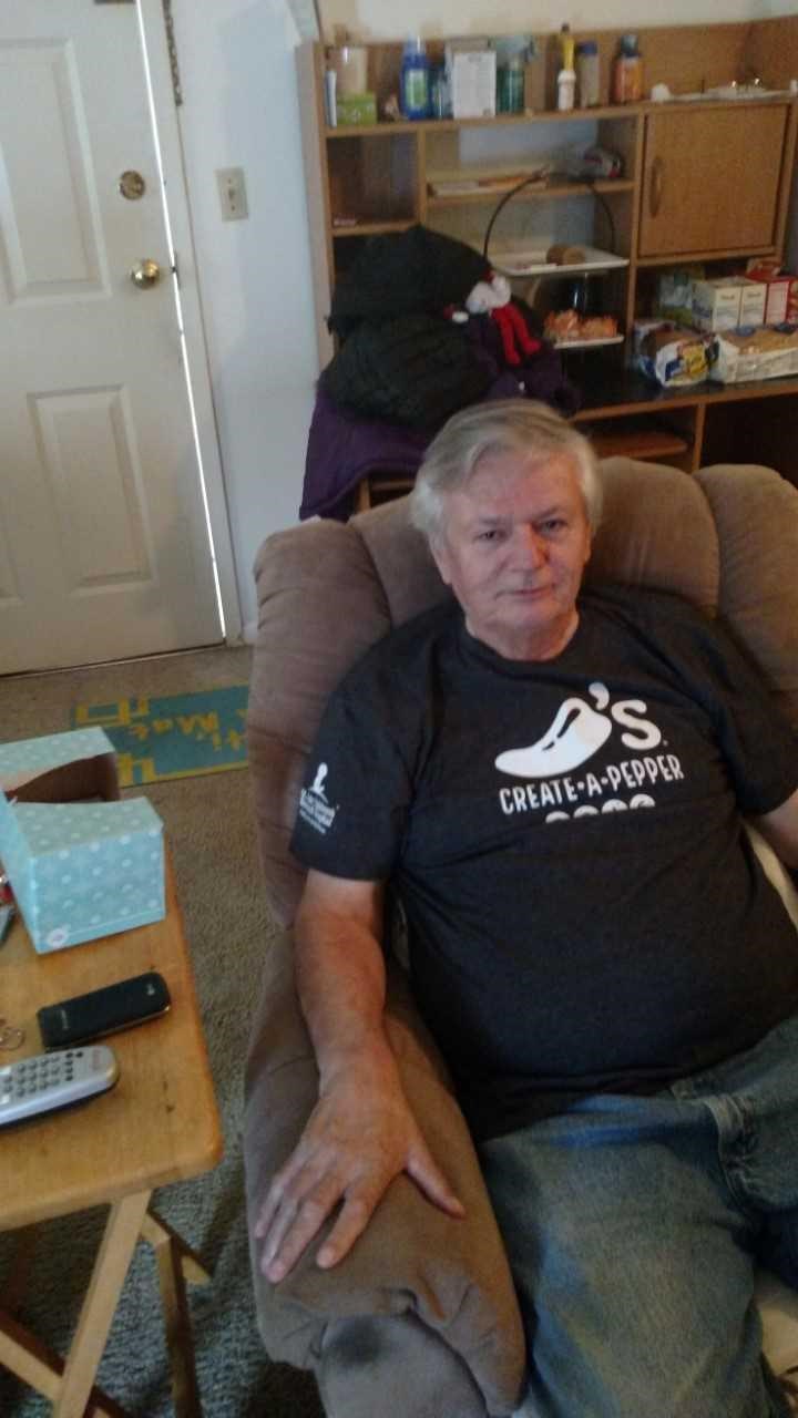 Obituary of Gary Sansone