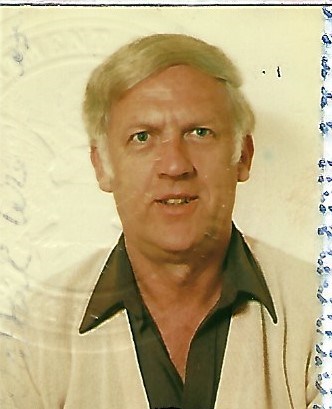 Obituary of Walter E. Williamson