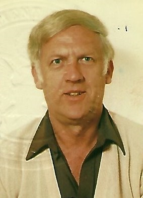 Obituary of Walter E. Williamson