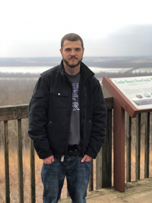 Obituary of Julian DiChiaro