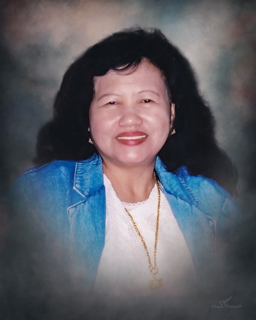 Obituary of Catalina Manco Nguyen