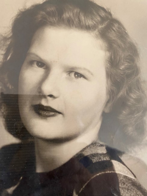Obituary of Thelma Louise Wilson