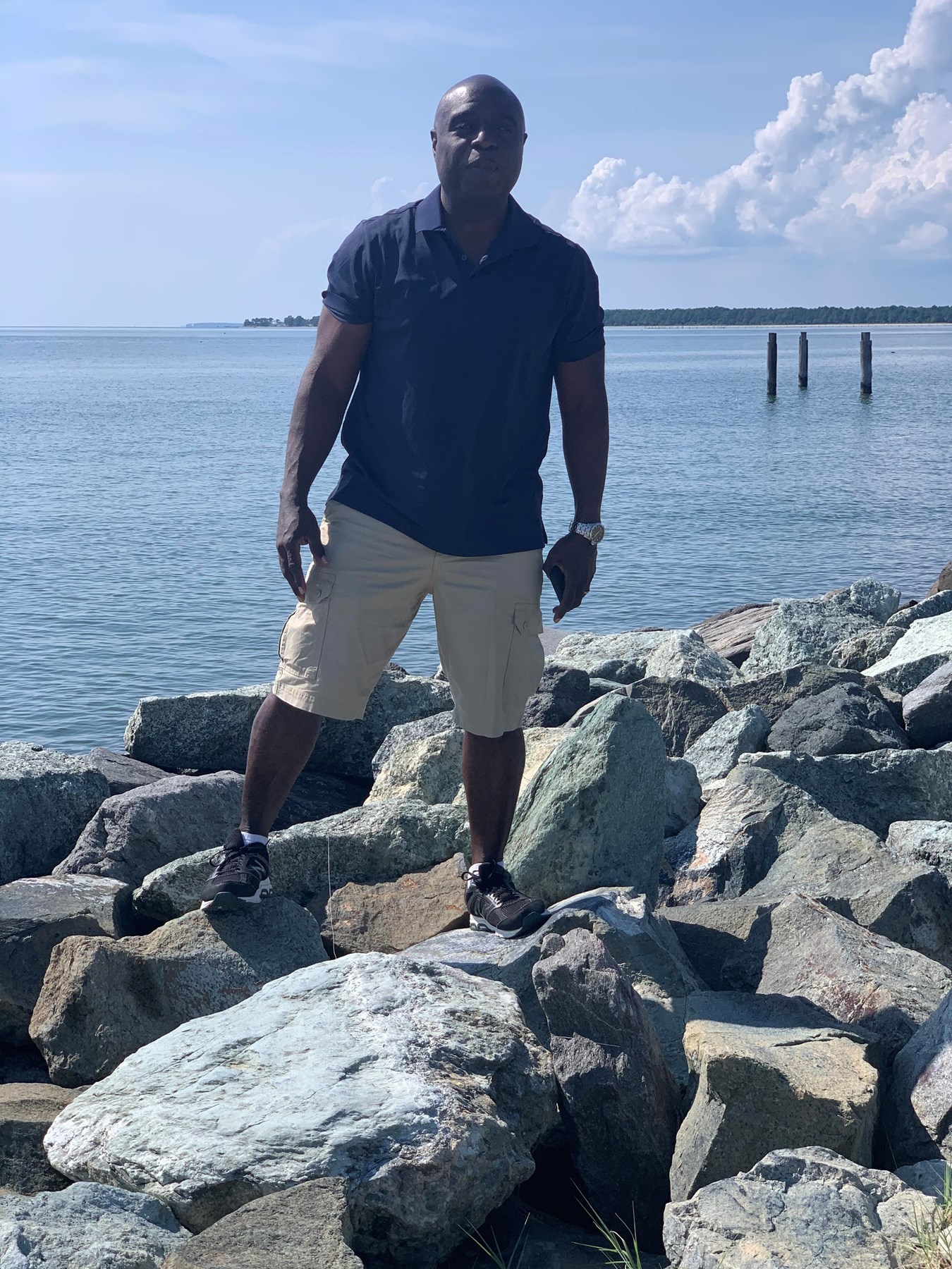 Obituary of Neil Roberts, Jr.