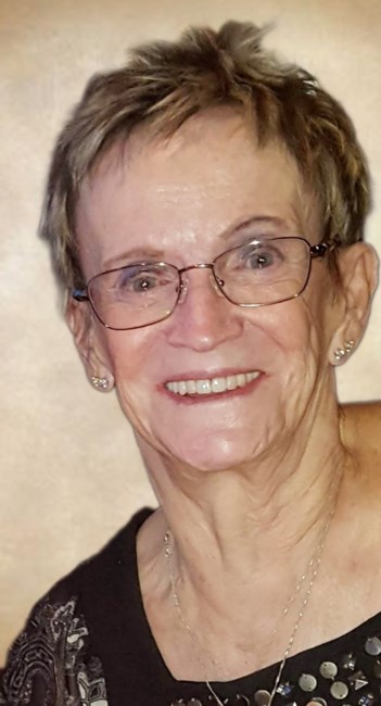 Obituary of Florence Elizabeth Cox