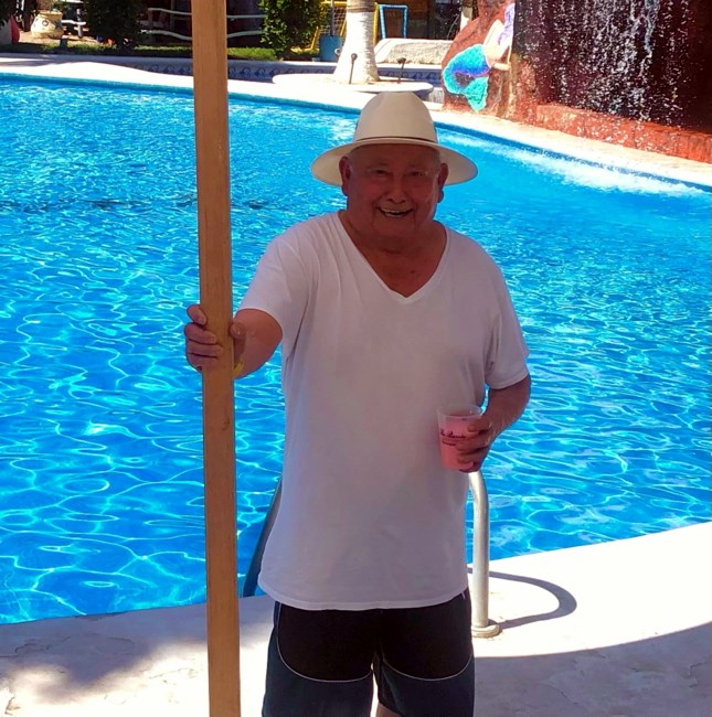 Obituario de Rosendo Gutierrez Tirado