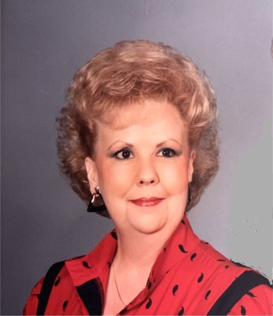Obituary of Lois E. (Winkler) Roark
