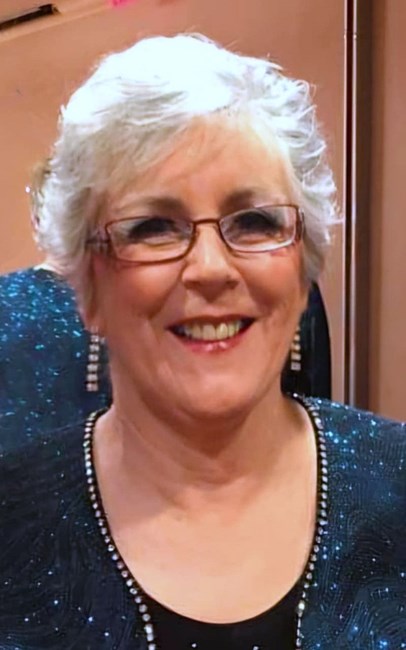 Obituario de Susan L. Waters