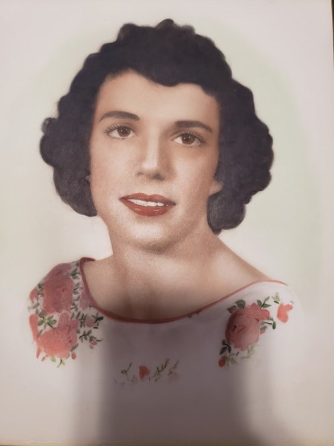 Obituary of Jolene Laura Jane Harrison