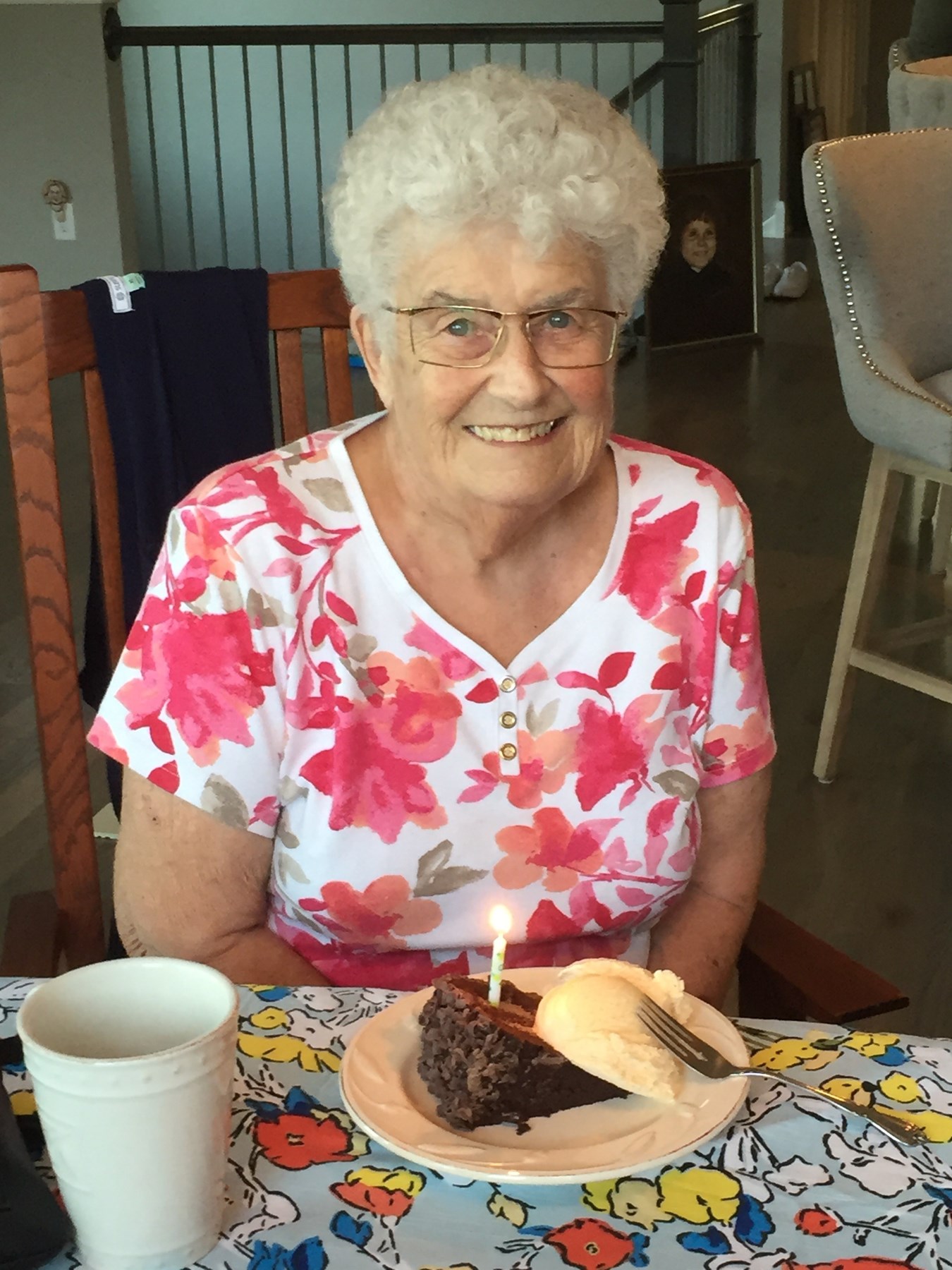 Obituary of Mary Ann Erler