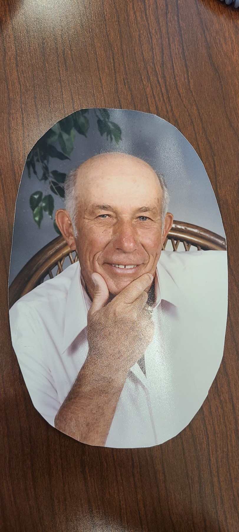 Obituario de Spencer Jay Bitton