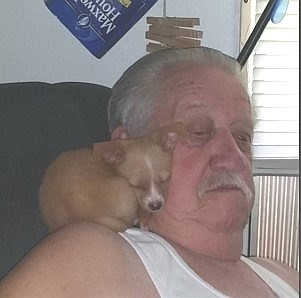 Obituary of James P. Keith