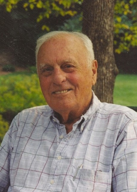 Obituary of Charles Antoine de La Chapelle Sr.